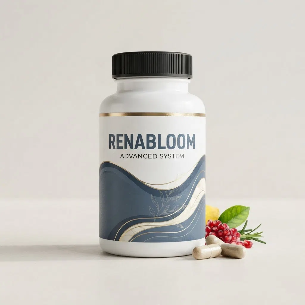 RenaBloom Advanced System verpakking